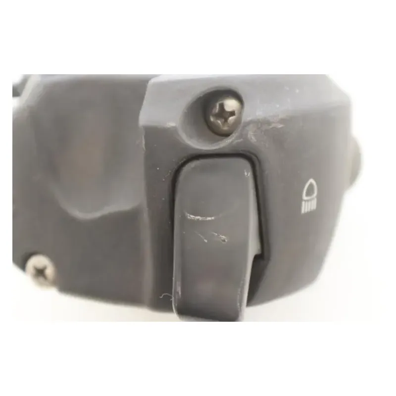 Commodo gauche PEUGEOT SATELIS 125 ABS 2006 - 2007