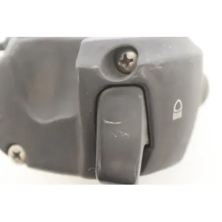 Commodo gauche PEUGEOT SATELIS 125 ABS 2006 - 2007
