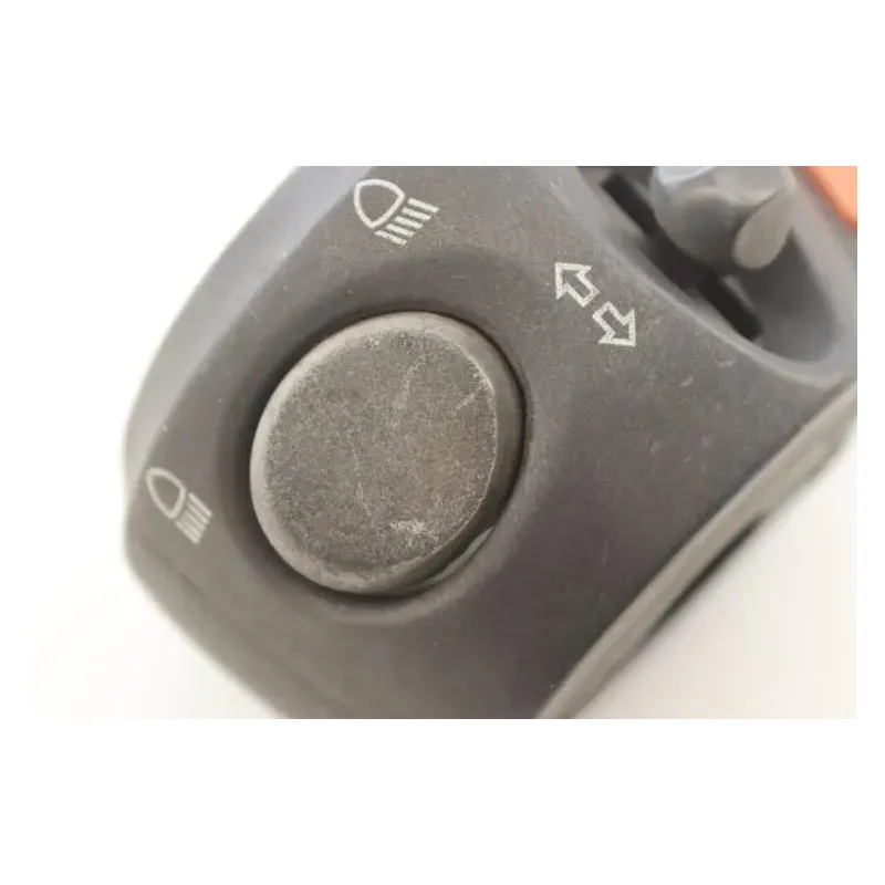 Commodo gauche PEUGEOT SATELIS 125 ABS 2006 - 2007