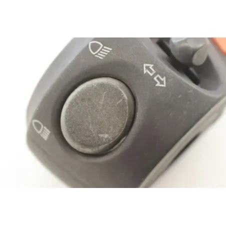 Commodo gauche PEUGEOT SATELIS 125 ABS 2006 - 2007