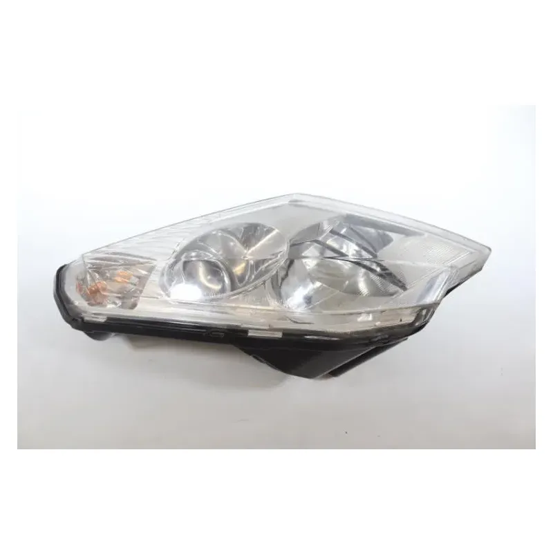 Optique avant droit (feux)(phare) PEUGEOT SATELIS 125 ABS 2006 - 2007