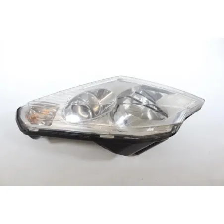 Optique avant droit (feux)(phare) PEUGEOT SATELIS 125 ABS 2006 - 2007