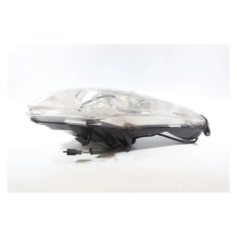 Optique avant droit (feux)(phare) PEUGEOT SATELIS 125 ABS 2006 - 2007