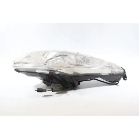 Optique avant droit (feux)(phare) PEUGEOT SATELIS 125 ABS 2006 - 2007
