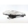 Optique avant droit (feux)(phare) PEUGEOT SATELIS 125 ABS 2006 - 2007 Optique avant droit (feux)(phare) PEUGEOT SATELIS 125 ABS 2006 - 2007