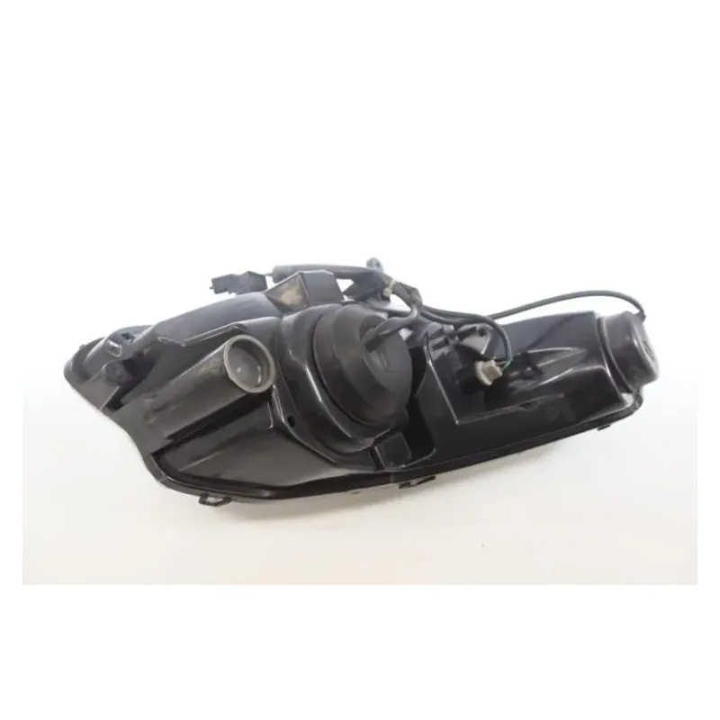 Optique avant droit (feux)(phare) PEUGEOT SATELIS 125 ABS 2006 - 2007