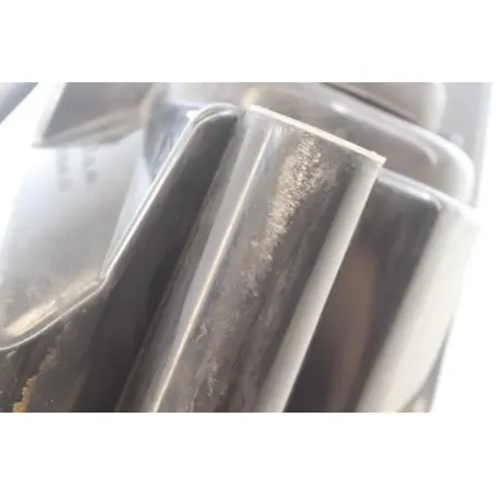 Optique avant droit (feux)(phare) PEUGEOT SATELIS 125 ABS 2006 - 2007