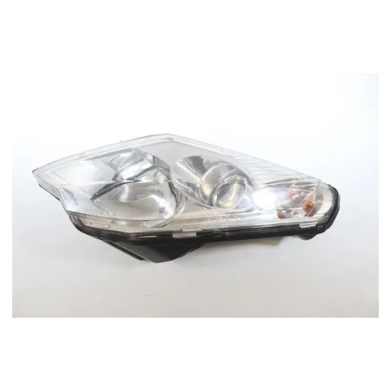 Optique avant gauche (feux)(phare) PEUGEOT SATELIS 125 ABS 2006 - 2007