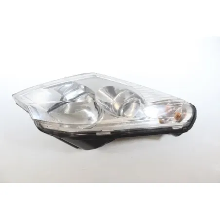 Optique avant gauche (feux)(phare) PEUGEOT SATELIS 125 ABS 2006 - 2007
