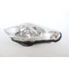 Optique avant gauche (feux)(phare) PEUGEOT SATELIS 125 ABS 2006 - 2007 Optique avant gauche (feux)(phare) PEUGEOT SATELIS 125 ABS 2006 - 2007