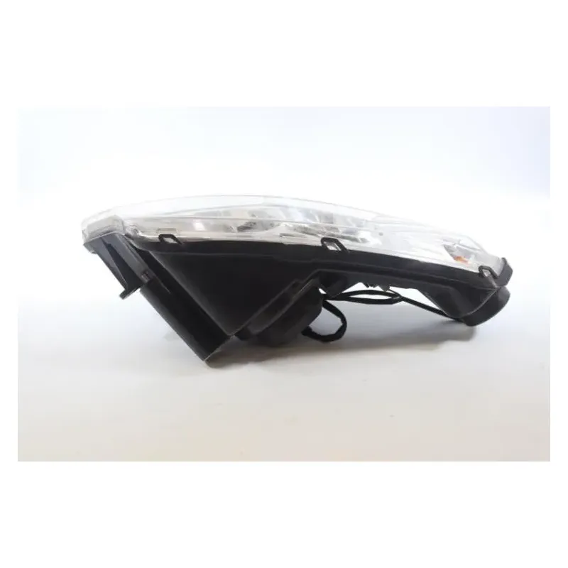 Optique avant gauche (feux)(phare) PEUGEOT SATELIS 125 ABS 2006 - 2007