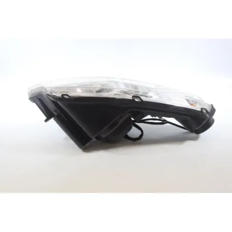 Optique avant gauche (feux)(phare) PEUGEOT SATELIS 125 ABS 2006 - 2007