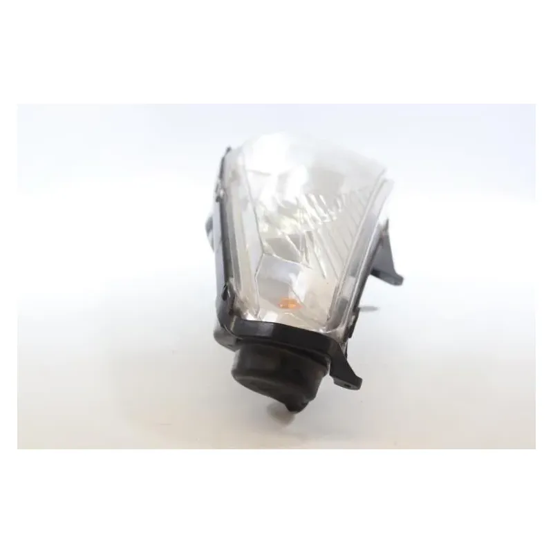 Optique avant gauche (feux)(phare) PEUGEOT SATELIS 125 ABS 2006 - 2007
