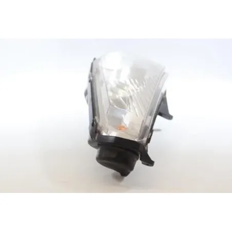 Optique avant gauche (feux)(phare) PEUGEOT SATELIS 125 ABS 2006 - 2007