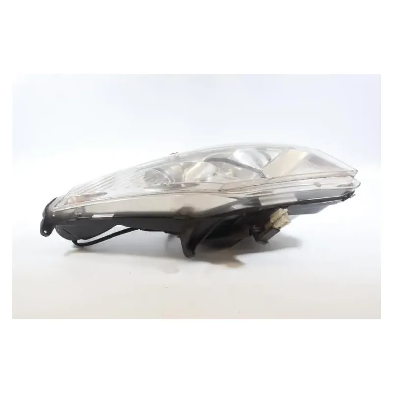 Optique avant gauche (feux)(phare) PEUGEOT SATELIS 125 ABS 2006 - 2007