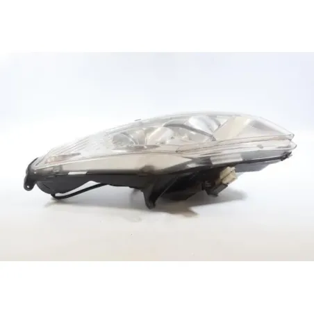 Optique avant gauche (feux)(phare) PEUGEOT SATELIS 125 ABS 2006 - 2007