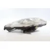 Optique avant gauche (feux)(phare) PEUGEOT SATELIS 125 ABS 2006 - 2007 Optique avant gauche (feux)(phare) PEUGEOT SATELIS 125 ABS 2006 - 2007