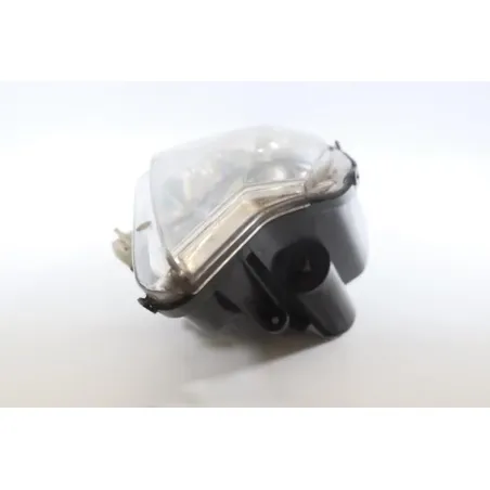 Optique avant gauche (feux)(phare) PEUGEOT SATELIS 125 ABS 2006 - 2007