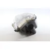 Optique avant gauche (feux)(phare) PEUGEOT SATELIS 125 ABS 2006 - 2007 Optique avant gauche (feux)(phare) PEUGEOT SATELIS 125 ABS 2006 - 2007