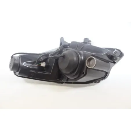Optique avant gauche (feux)(phare) PEUGEOT SATELIS 125 ABS 2006 - 2007