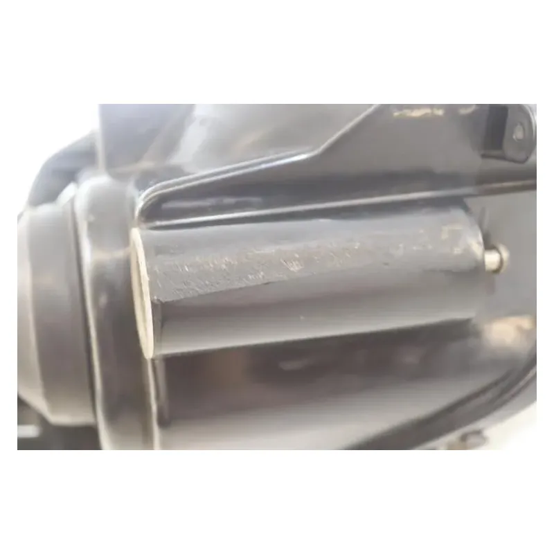 Optique avant gauche (feux)(phare) PEUGEOT SATELIS 125 ABS 2006 - 2007