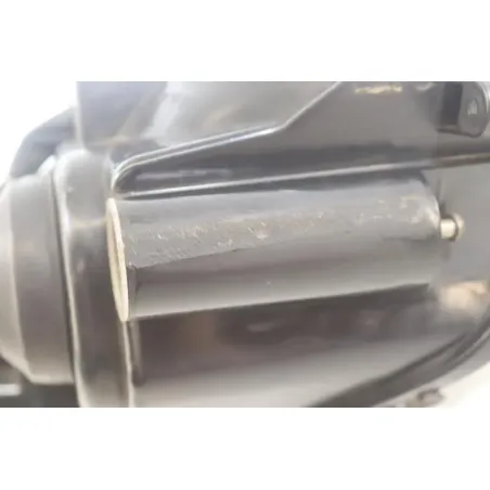 Optique avant gauche (feux)(phare) PEUGEOT SATELIS 125 ABS 2006 - 2007