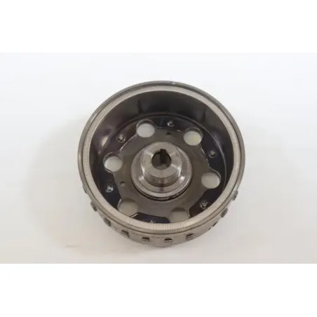 Rotor volant moteur PEUGEOT SATELIS 125 ABS 2006 - 2007