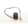 Commodo droit PEUGEOT SATELIS 125 2007 - 2011