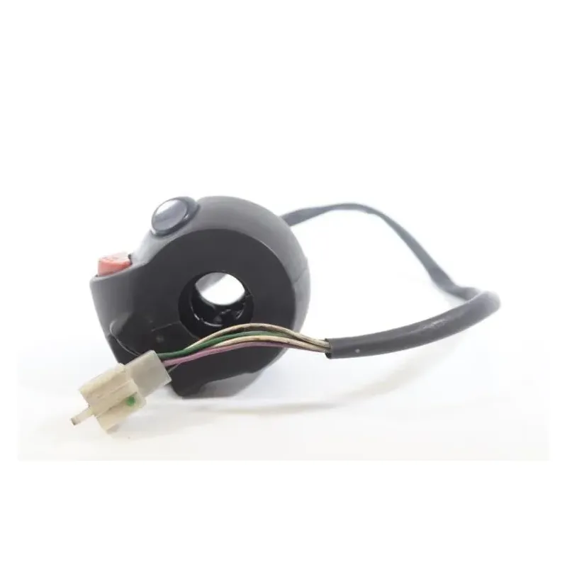 Commodo droit PEUGEOT SATELIS 125 2007 - 2011