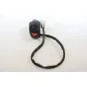 Commodo gauche PEUGEOT SATELIS 125 2007 - 2011