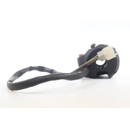 Commodo gauche PEUGEOT SATELIS 125 2007 - 2011