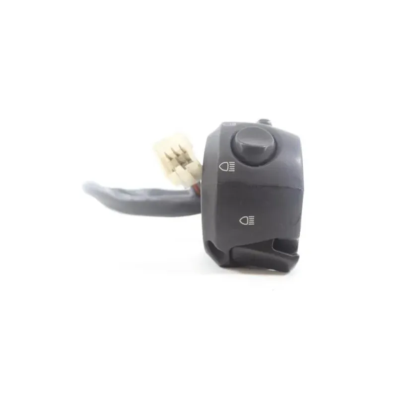 Commodo gauche PEUGEOT SATELIS 125 2007 - 2011