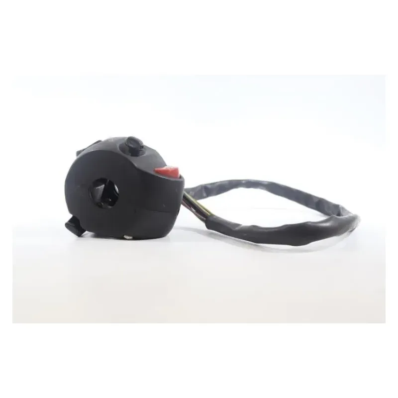 Commodo gauche PEUGEOT SATELIS 125 2007 - 2011