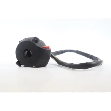 Commodo gauche PEUGEOT SATELIS 125 2007 - 2011