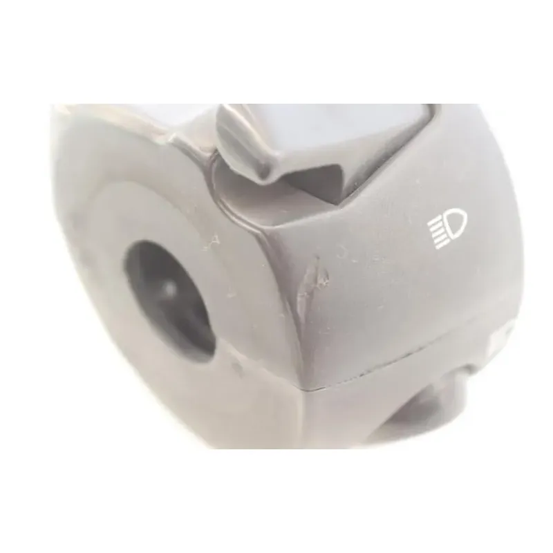 Commodo gauche PEUGEOT SATELIS 125 2007 - 2011