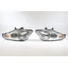 Optique (feux)(phare) PEUGEOT SATELIS 125 2007 - 2011 Optique (feux)(phare) PEUGEOT SATELIS 125 2007 - 2011