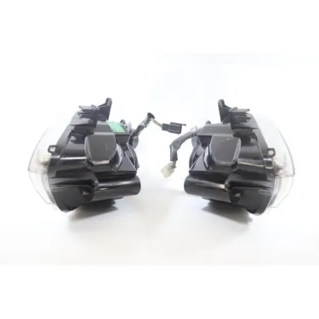 Optique (feux)(phare) PEUGEOT SATELIS 125 2007 - 2011