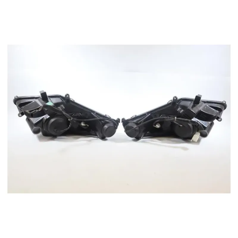 Optique (feux)(phare) PEUGEOT SATELIS 125 2007 - 2011