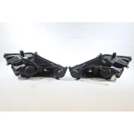 Optique (feux)(phare) PEUGEOT SATELIS 125 2007 - 2011