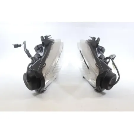 Optique (feux)(phare) PEUGEOT SATELIS 125 2007 - 2011
