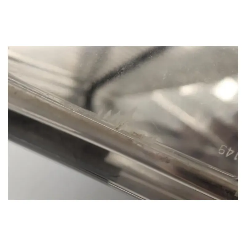 Optique (feux)(phare) PEUGEOT SATELIS 125 2007 - 2011
