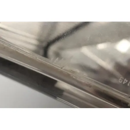 Optique (feux)(phare) PEUGEOT SATELIS 125 2007 - 2011