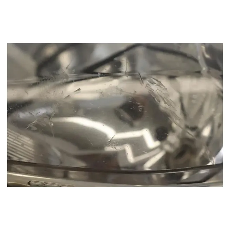 Optique (feux)(phare) PEUGEOT SATELIS 125 2007 - 2011