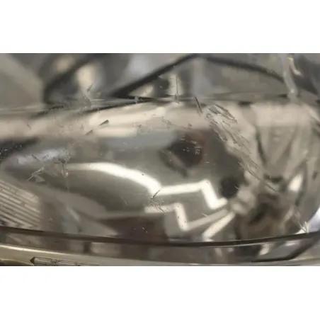 Optique (feux)(phare) PEUGEOT SATELIS 125 2007 - 2011
