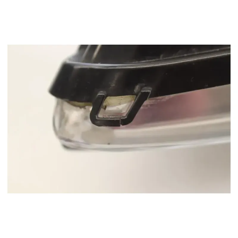 Optique (feux)(phare) PEUGEOT SATELIS 125 2007 - 2011