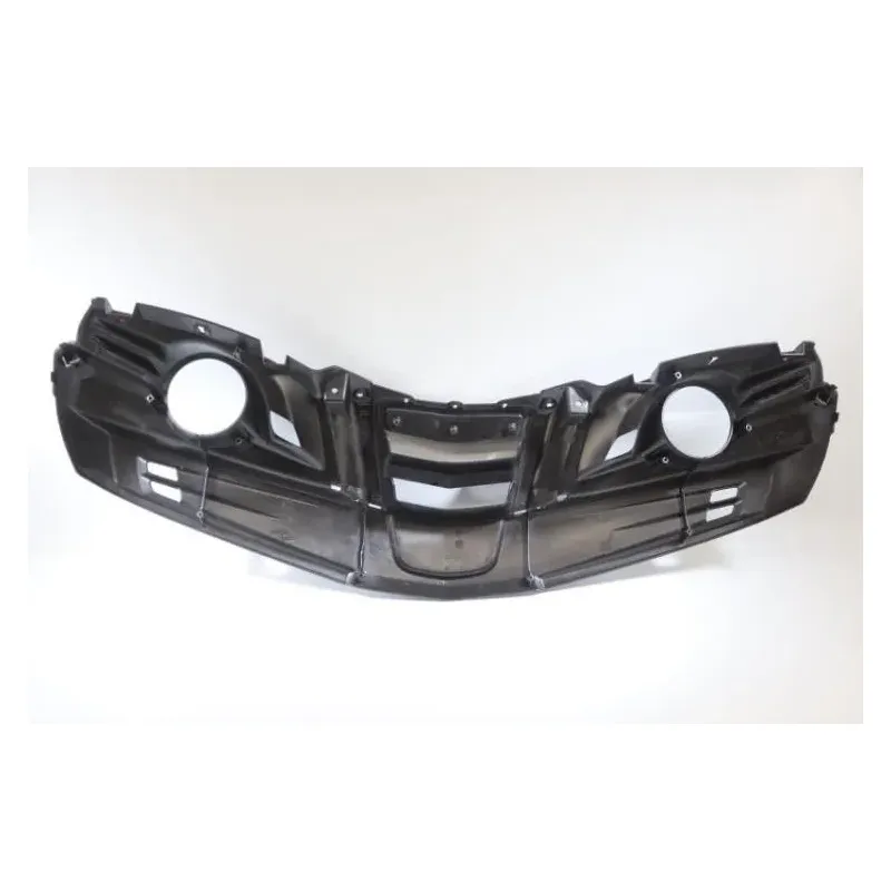 Cache carenage face avant MASAI A 450 2006 - 2009