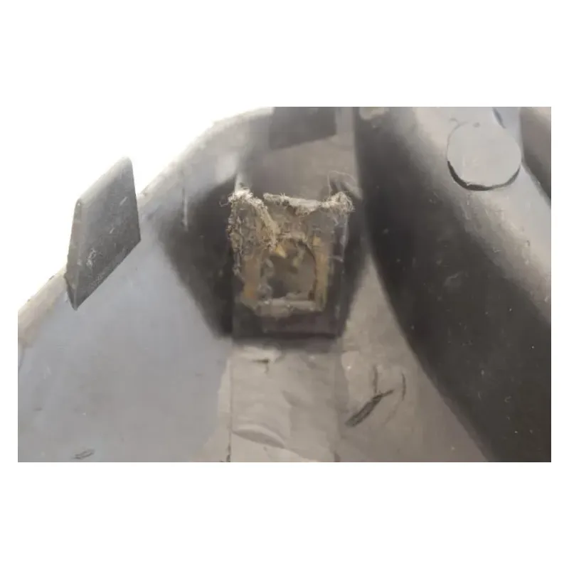 Cache carenage face avant MASAI A 450 2006 - 2009