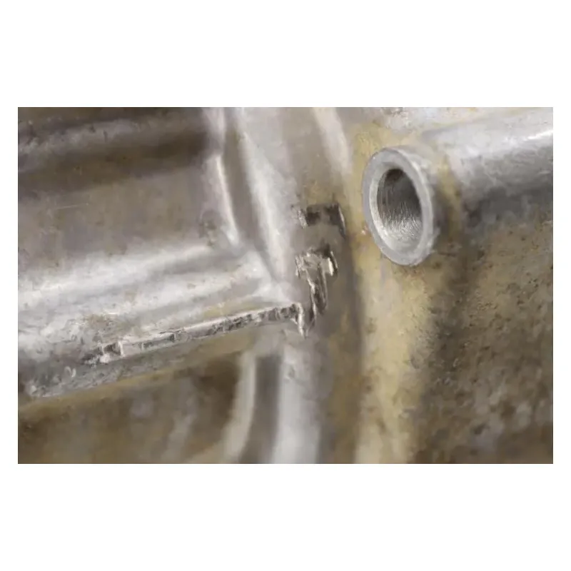 Carter moteur MASAI A 450 2006 - 2009