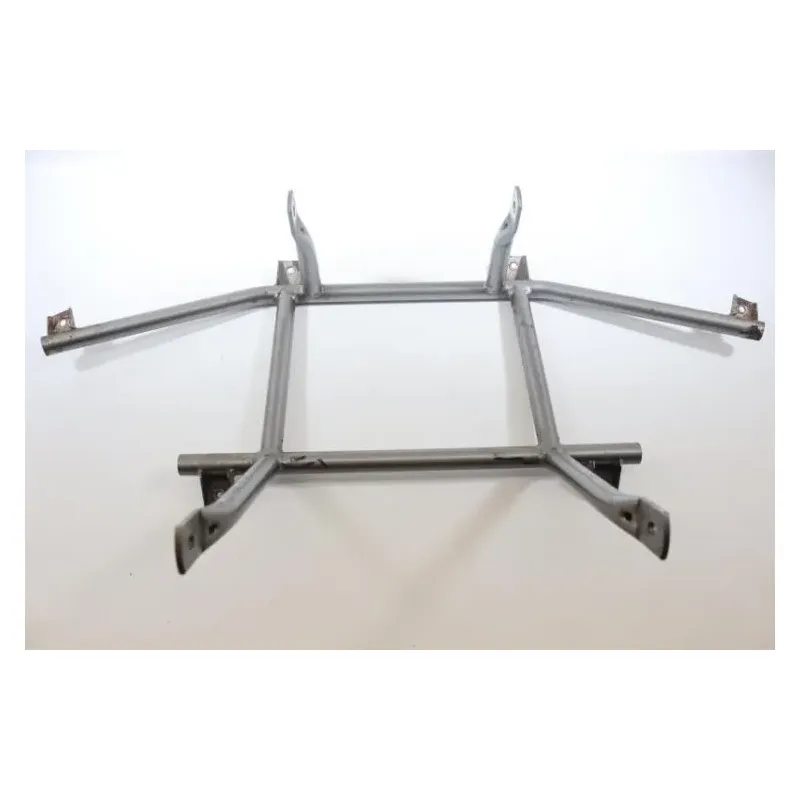 Support avant MASAI A 450 2006 - 2009