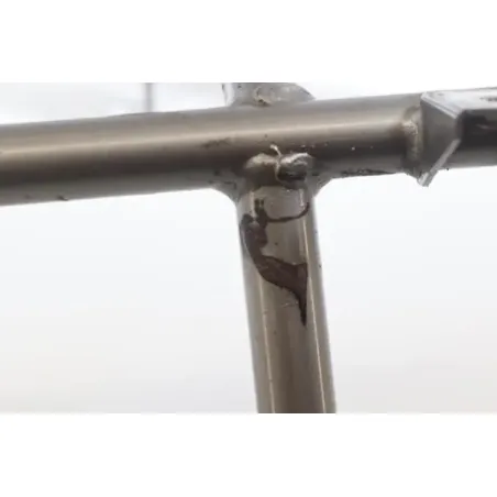 Support avant MASAI A 450 2006 - 2009